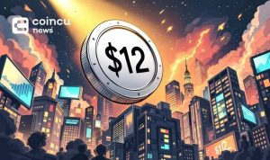 Spot Silver Surges to Record $112, PANews Reports