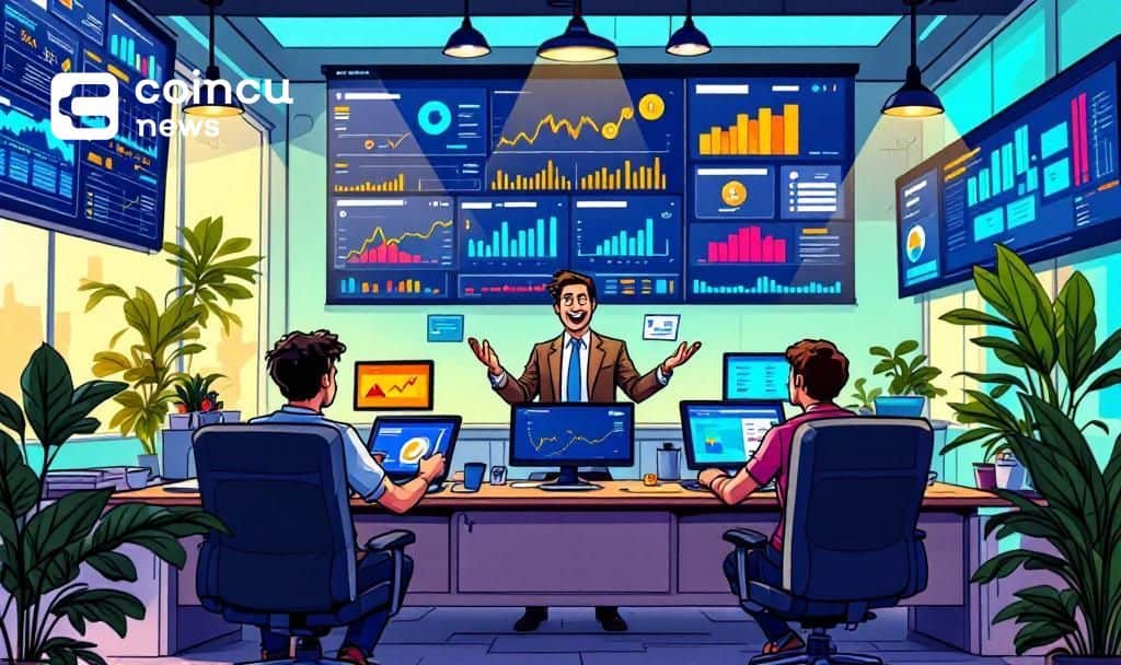 Coinbase Acquires The Clearing Company to Enhance Prediction Market