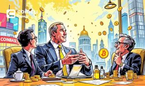 Cryptocurrency as an Existential Priority for Banks