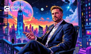 Coinbase Aims to Expand into Stock Trading and Achieve Tokenized Equities by 2026