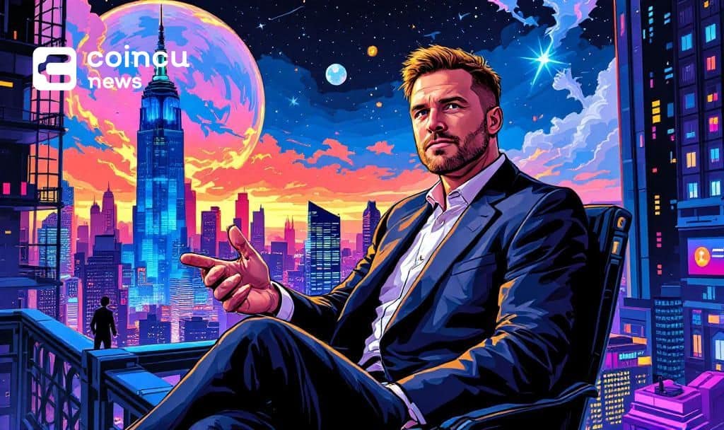 Coinbase Aims to Expand into Stock Trading and Achieve Tokenized Equities by 2026