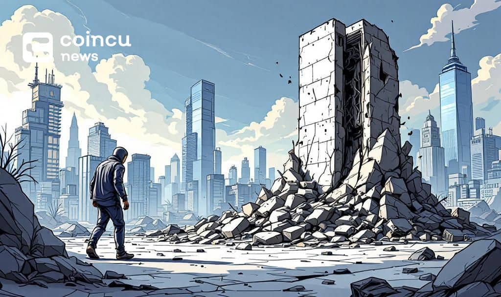 Coinbase and the Crypto Markets Structure Act