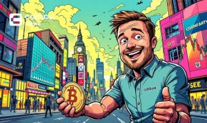 Coinbase Plans to Launch Stock Trading for All Users