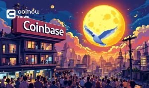 Coinbase Expands with Moonbirds BIRB Contracts
