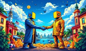 Coinbase Expands Solana Support to Users in Two Major Markets