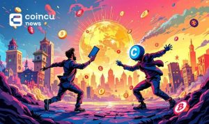 Coinbase Opposes GENIUS Act Amendments Impacting Stablecoins