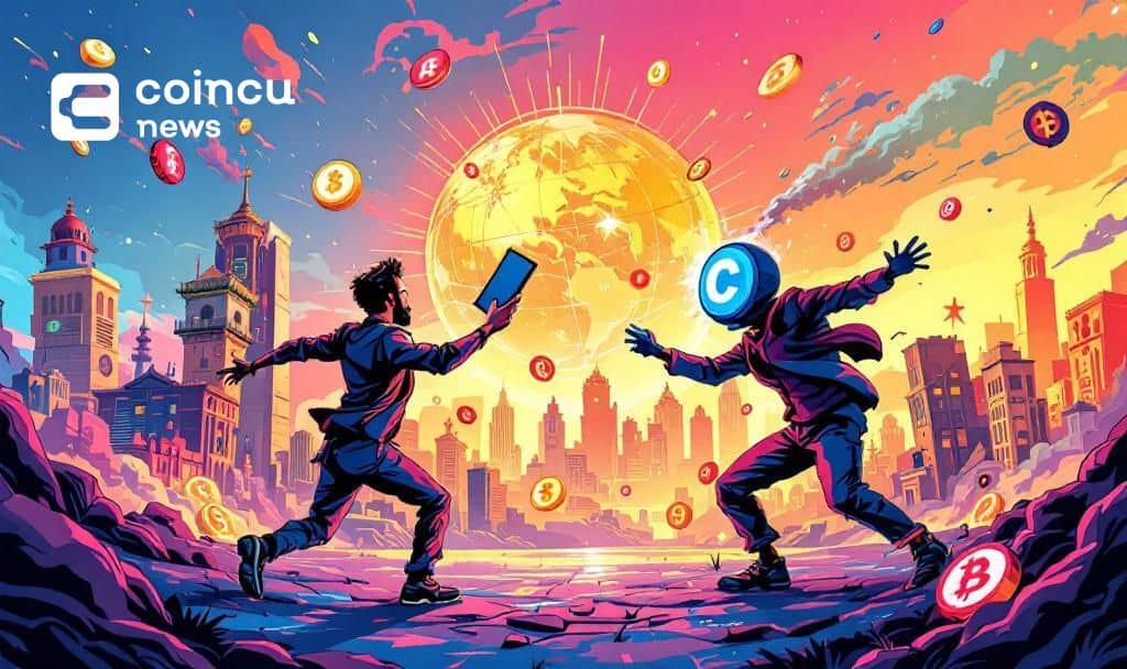 Coinbase Opposes GENIUS Act Amendments Impacting Stablecoins