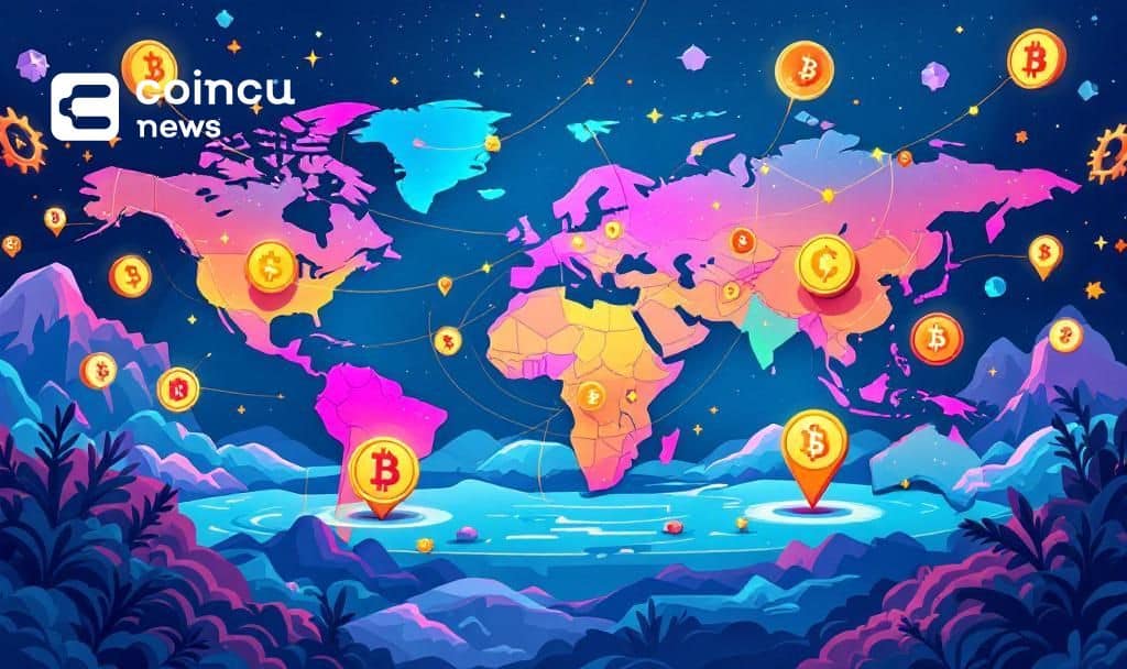 Coincheck to Acquire 97% of 3iQ by 2026