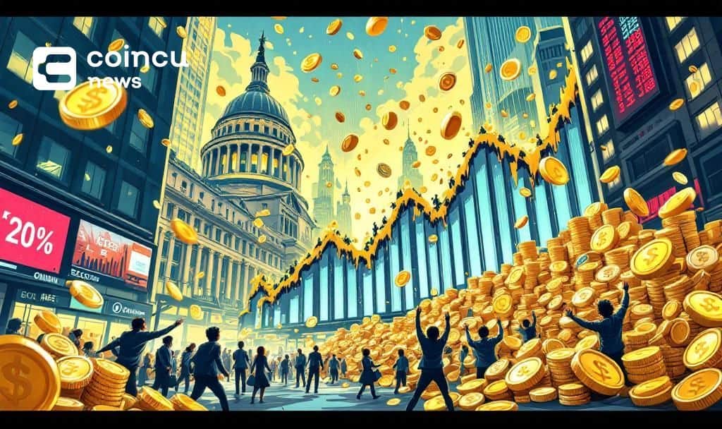 Federal Reserve Chair Nomination Influences Gold and Silver Markets