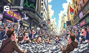 COMEX Silver Inventories Drop Amid High Demand