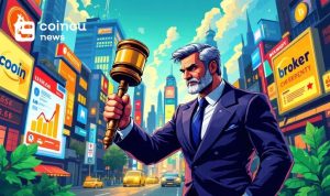 CFTC Receives Exclusive Authority Over Cryptocurrency Spot Markets