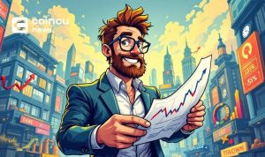 Investor Optimism Peaks as Cash Holdings Hit Record Lows