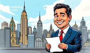 Congressman Torres Leads Bill Targeting Insider Trading