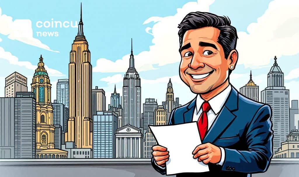 Congressman Torres Leads Bill Targeting Insider Trading