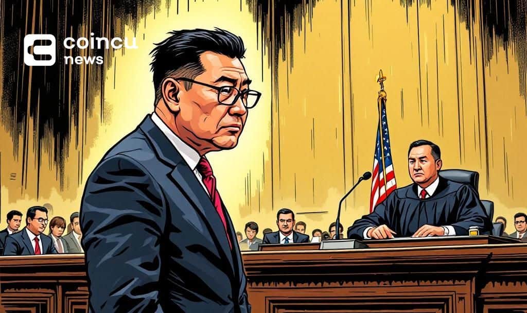 UK Orders £5M Payment in Historic Bitcoin Fraud Case