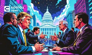 Crypto Firms Rally Behind Senate Republicans' Crypto Bill