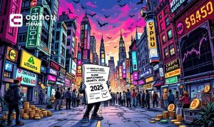 U.S. Employment Growth Slows in 2025, BLS Reports