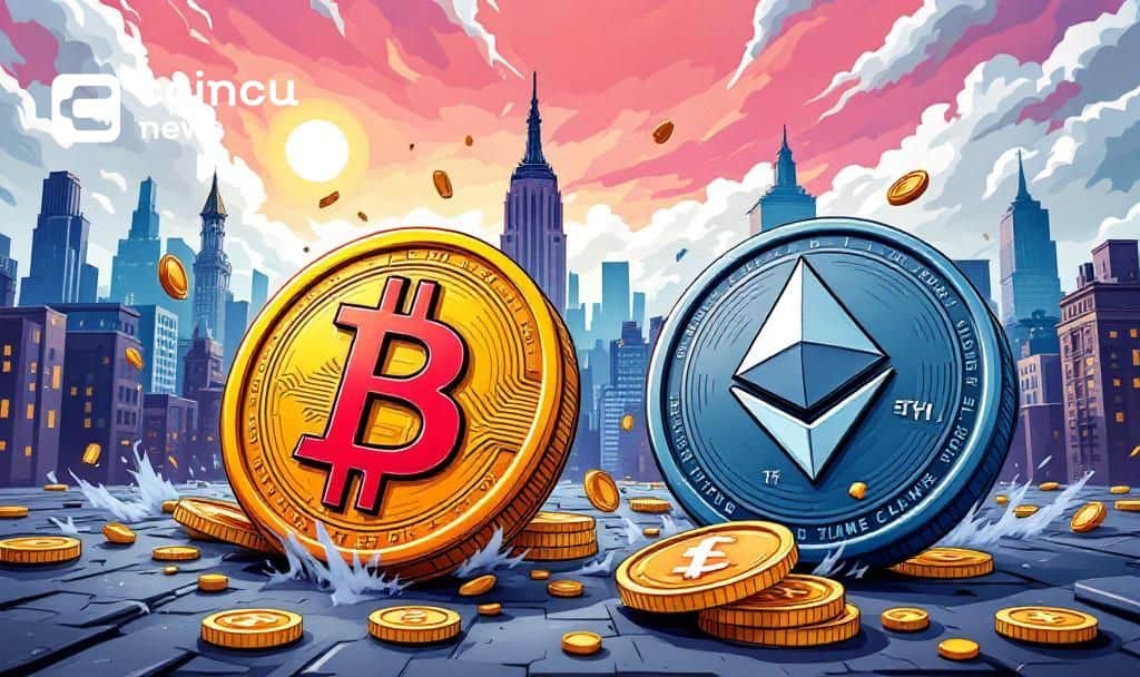 U.S. Jobless Claims Influence Crypto Markets