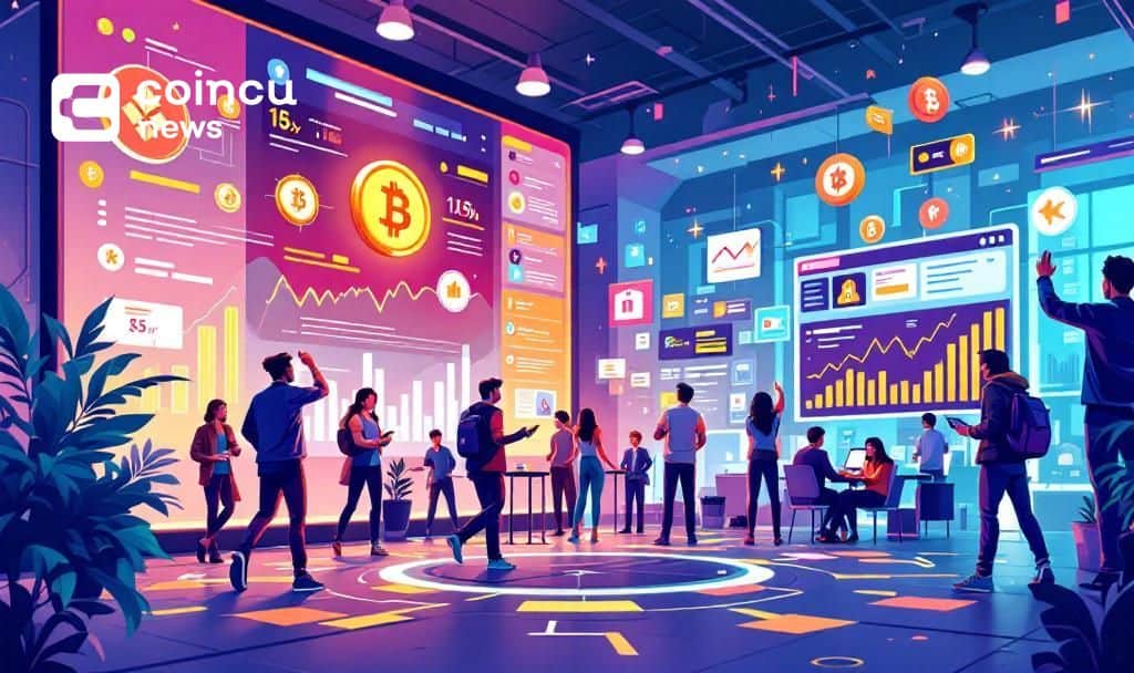 Life K Line's Impact on BNB and Token Dynamics