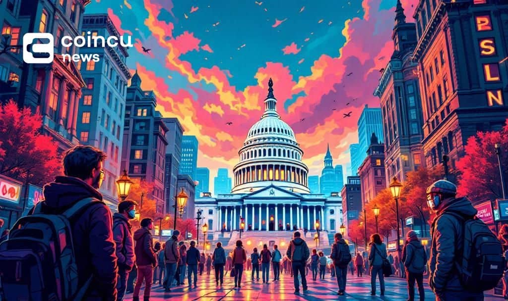 US Advocacy Group and DeFi Exclusion Campaign