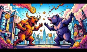 SEC Removes Crypto from 2026 Priority Risk, Signaling Potential Market Growth