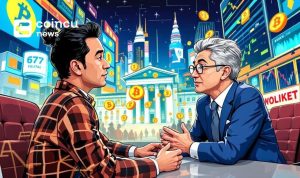 Shoki Omori's Insights on Fed Leadership and Rate Implications