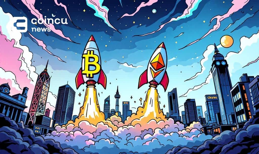 Cryptocurrency Surges Stemming from Venezuelan Political Unrest