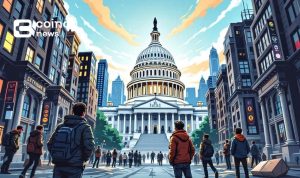 U.S. Government Shutdown Impacts Crypto Regulatory Actions