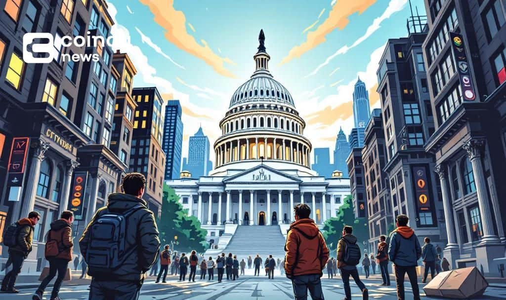 U.S. Government Shutdown Impacts Crypto Regulatory Actions