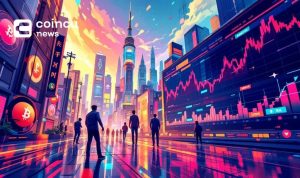 Record Trading Volumes on Major Crypto Platforms