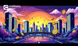 Crypto M&A Transactions to Reach $37 Billion by 2025