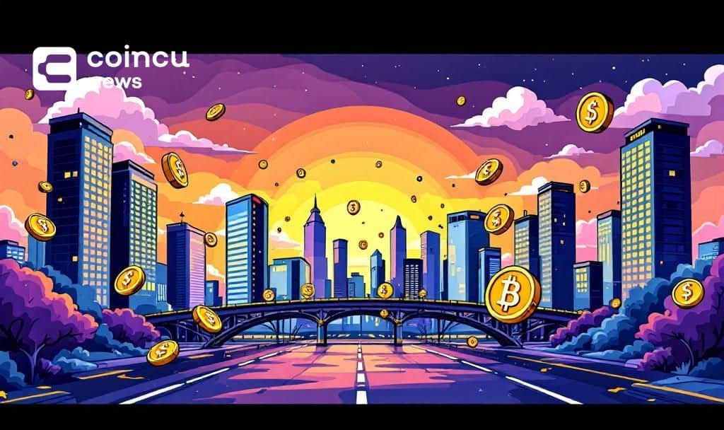 Crypto M&A Transactions to Reach $37 Billion by 2025