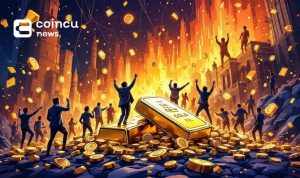 Gold and Silver Prices Reach Record Highs Amid Market Uncertainty