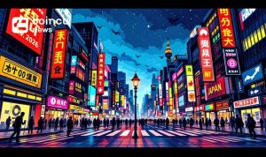 Japan's Bond Sell-Off and Global Market Impact