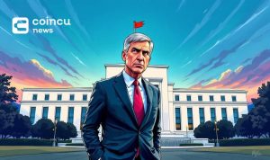 Trump's Nomination for Federal Reserve Chairman Stirs Controversy and Market Debate