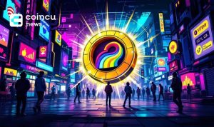 Rainbow's Token Auction and Community Skepticism