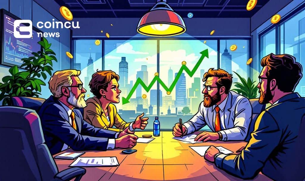 U.S. Senators Tackle Stablecoin Yield Regulation Deadline