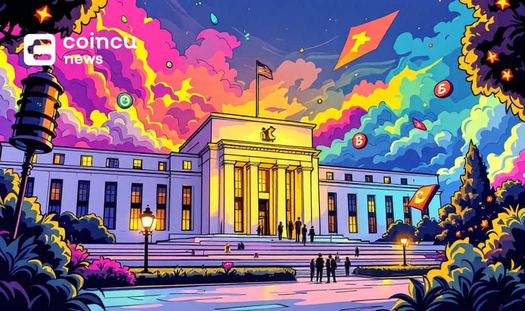 Federal Events Poised to Affect Financial Markets