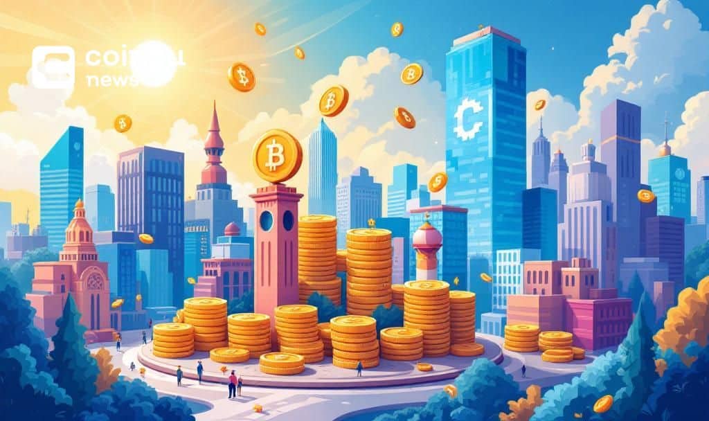 The Rise of Tokenized Real-World Assets