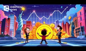 New York Fed Reports Inflation Expectations Rise