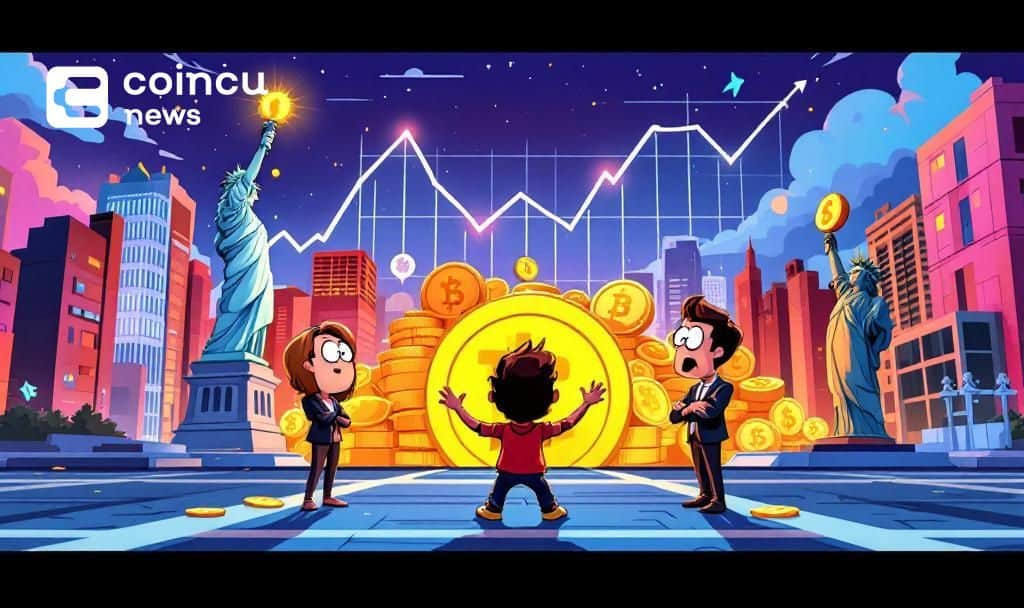 New York Fed Reports Inflation Expectations Rise