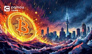 Volatile Crypto Markets Trigger $357 Million Liquidation