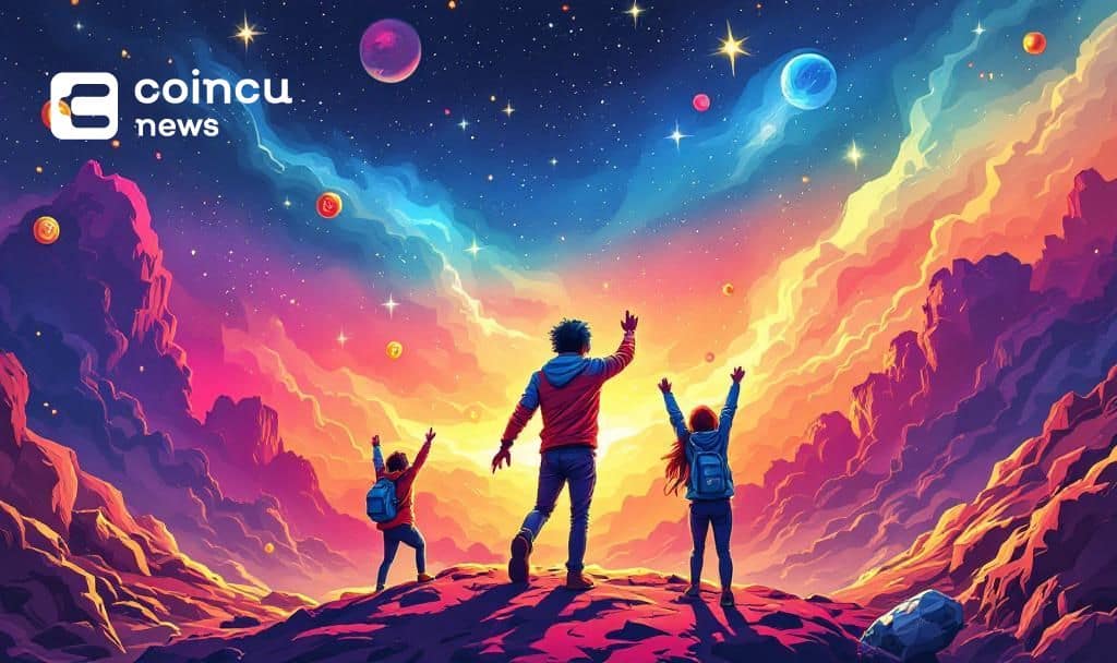 Galaxy Group's $100M Crypto Hedge Fund Announcement