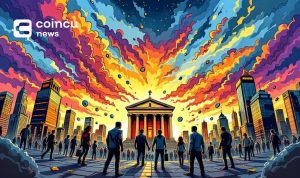 Crypto Act's Urgency Amid Banking-Industry Tensions