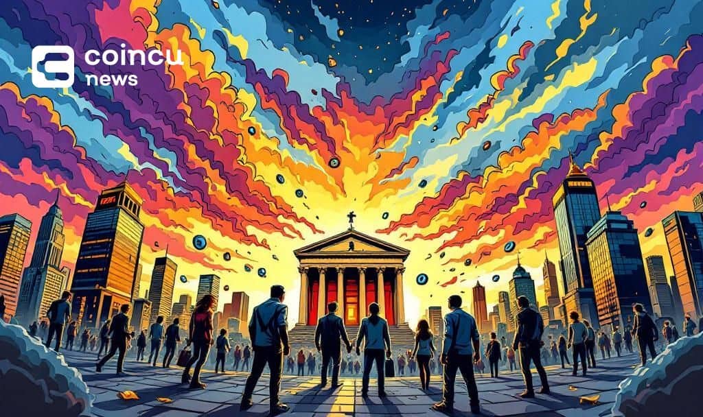 Crypto Act's Urgency Amid Banking-Industry Tensions