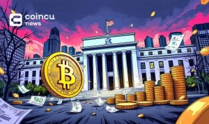 The Federal Reserve's Rate Pause and Impact on Crypto Markets