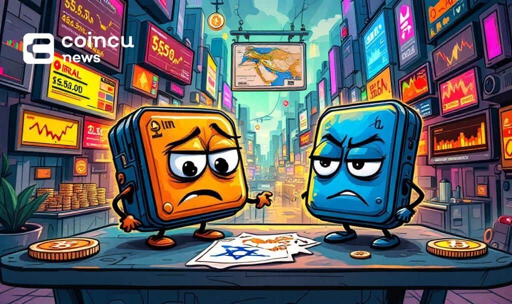 $23,000 Bet Sparks Interest in Geopolitical Prediction Markets