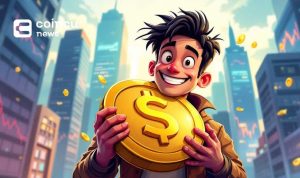 Insider Turns 12.3 SOL into $1.07 Million Amidst Speculation