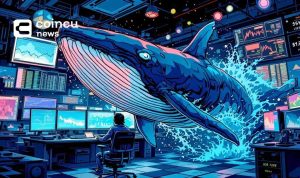 Whale's Strategic Shift in Crypto Positions