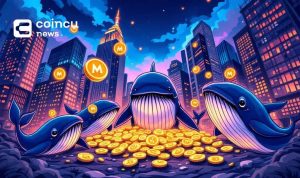 Whale Scam Results in $282M Crypto Loss Through Social Engineering